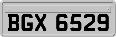 BGX6529