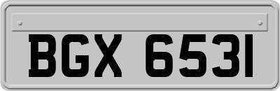 BGX6531