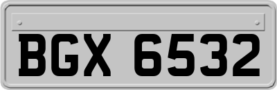 BGX6532