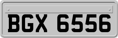 BGX6556
