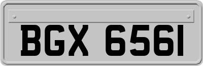 BGX6561