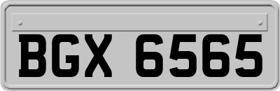 BGX6565