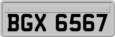 BGX6567
