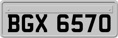 BGX6570