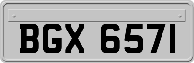 BGX6571