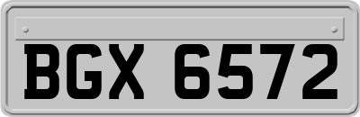 BGX6572
