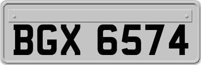BGX6574