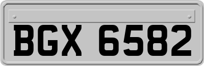 BGX6582