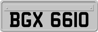 BGX6610