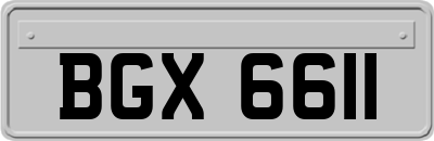 BGX6611