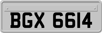 BGX6614