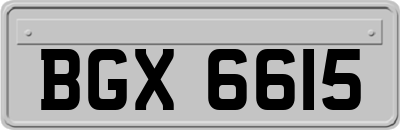 BGX6615