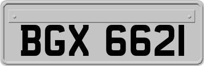 BGX6621