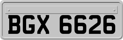BGX6626