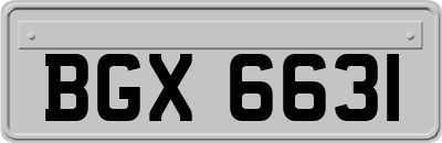 BGX6631