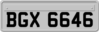 BGX6646