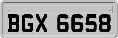 BGX6658