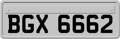 BGX6662