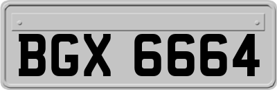 BGX6664