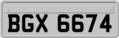 BGX6674