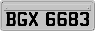 BGX6683