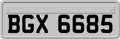 BGX6685
