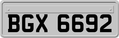 BGX6692