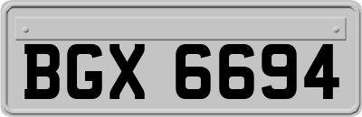 BGX6694