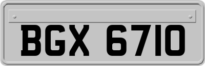 BGX6710