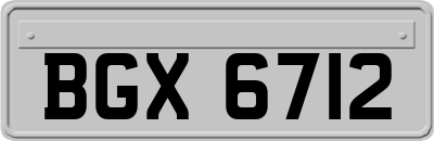 BGX6712