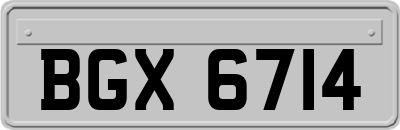 BGX6714