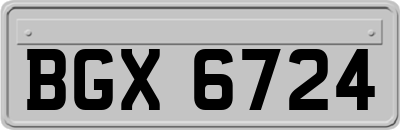 BGX6724