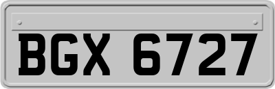 BGX6727