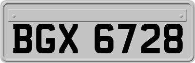 BGX6728