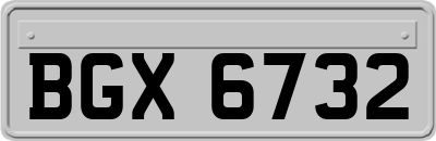BGX6732