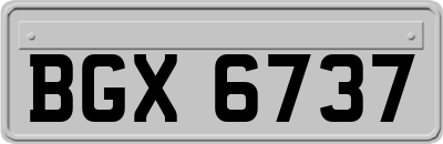 BGX6737