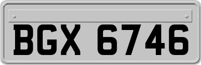BGX6746