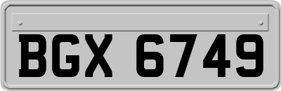 BGX6749