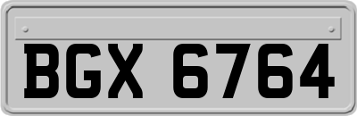 BGX6764