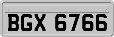 BGX6766