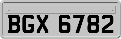 BGX6782