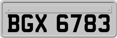 BGX6783