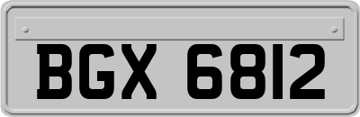 BGX6812