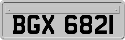 BGX6821