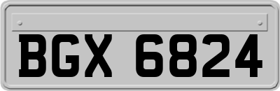 BGX6824