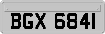 BGX6841