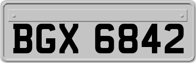 BGX6842