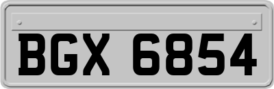 BGX6854