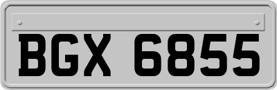 BGX6855
