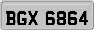 BGX6864